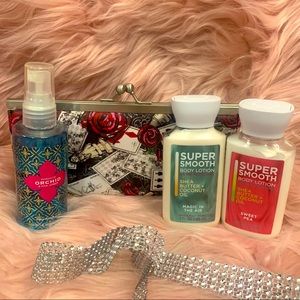 Bath & Body Works Bundle